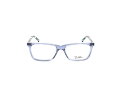 Montura de Gafas Mujer Emilio Pucci EP2667-462 Azul