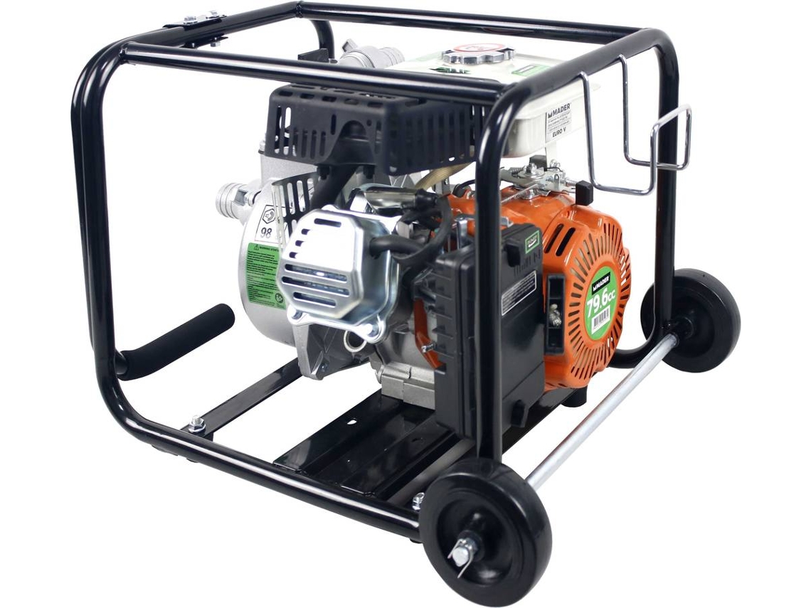 Motobombas MADER 49523
