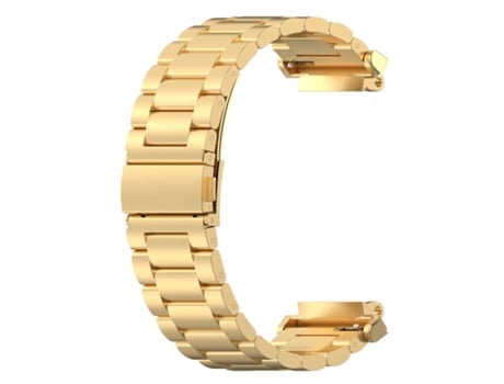 Correa de Reloj de Acero Inoxidable para Amazfit Active Edge A2212 O