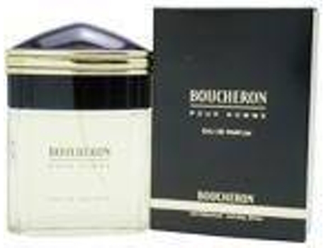 Perfume BOUCHERON Pour Homme 100 ml (Eau de parfum)