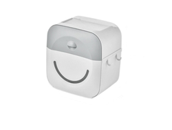 Soporte de Papel XGF (Blanco)