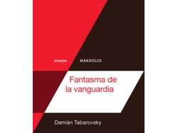 Libro Fantasma De La Vanguardia