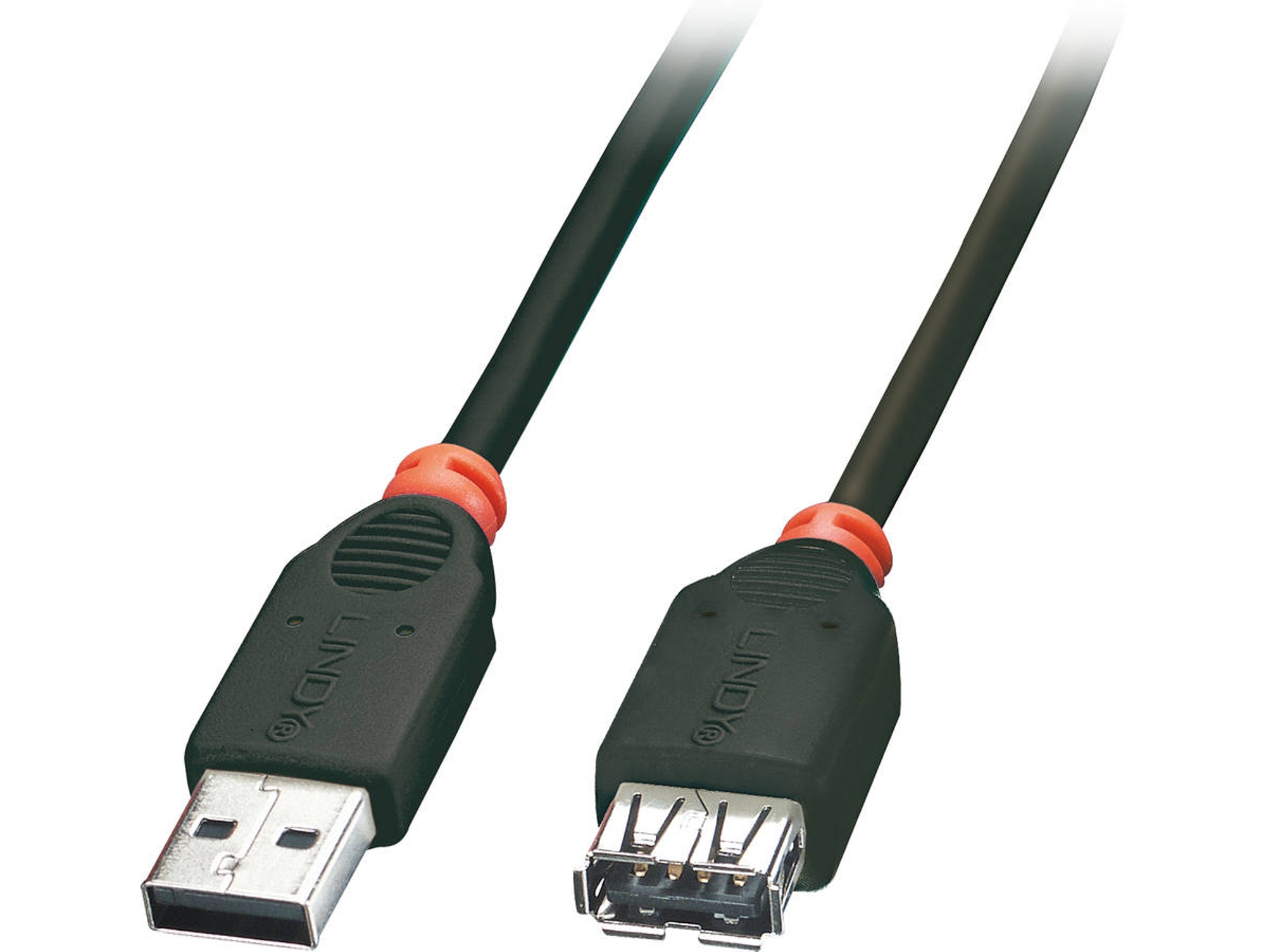 Cable USB LINDY (USB)