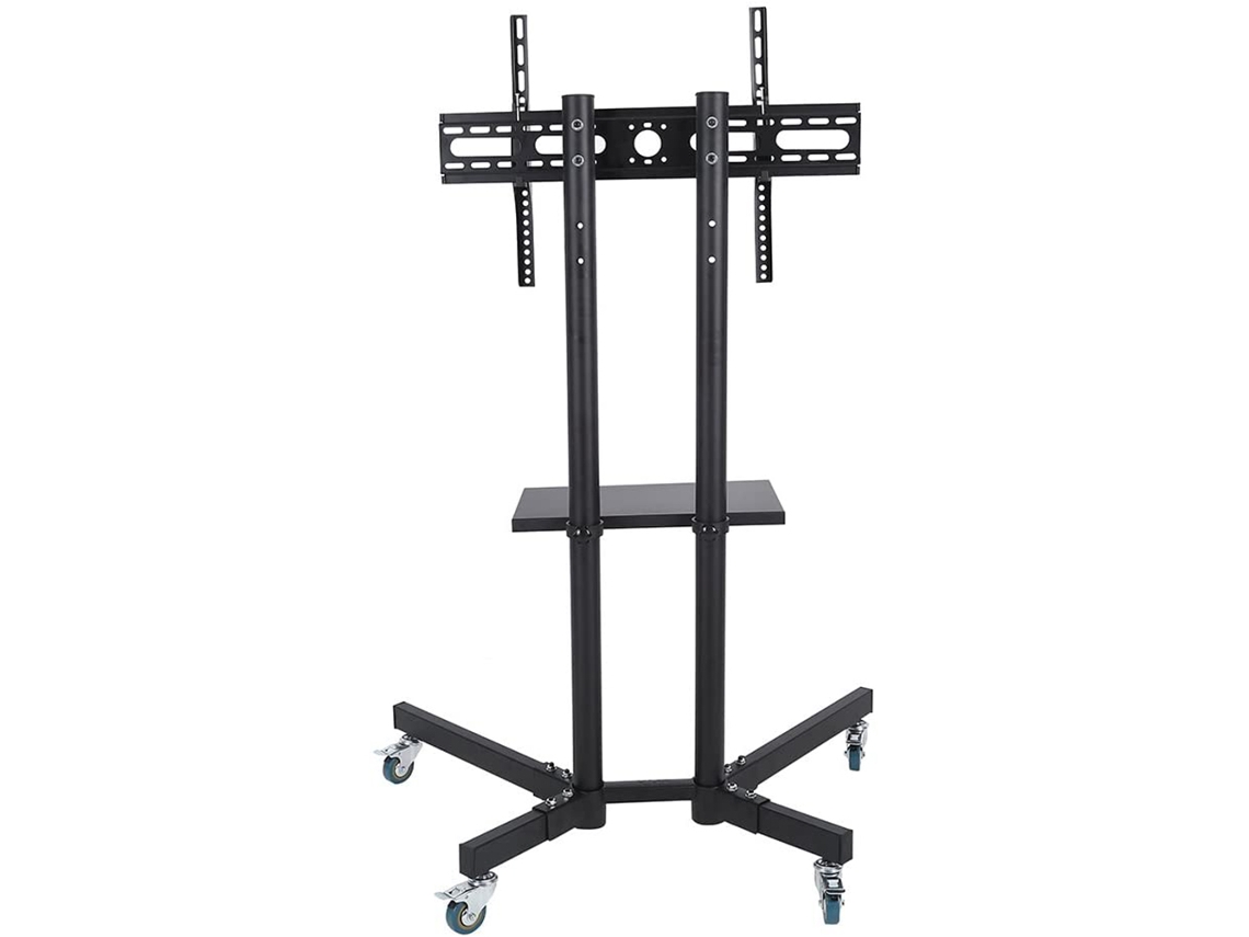 Suporte Tv Lcd Móvel Ajustável LAXISCREED