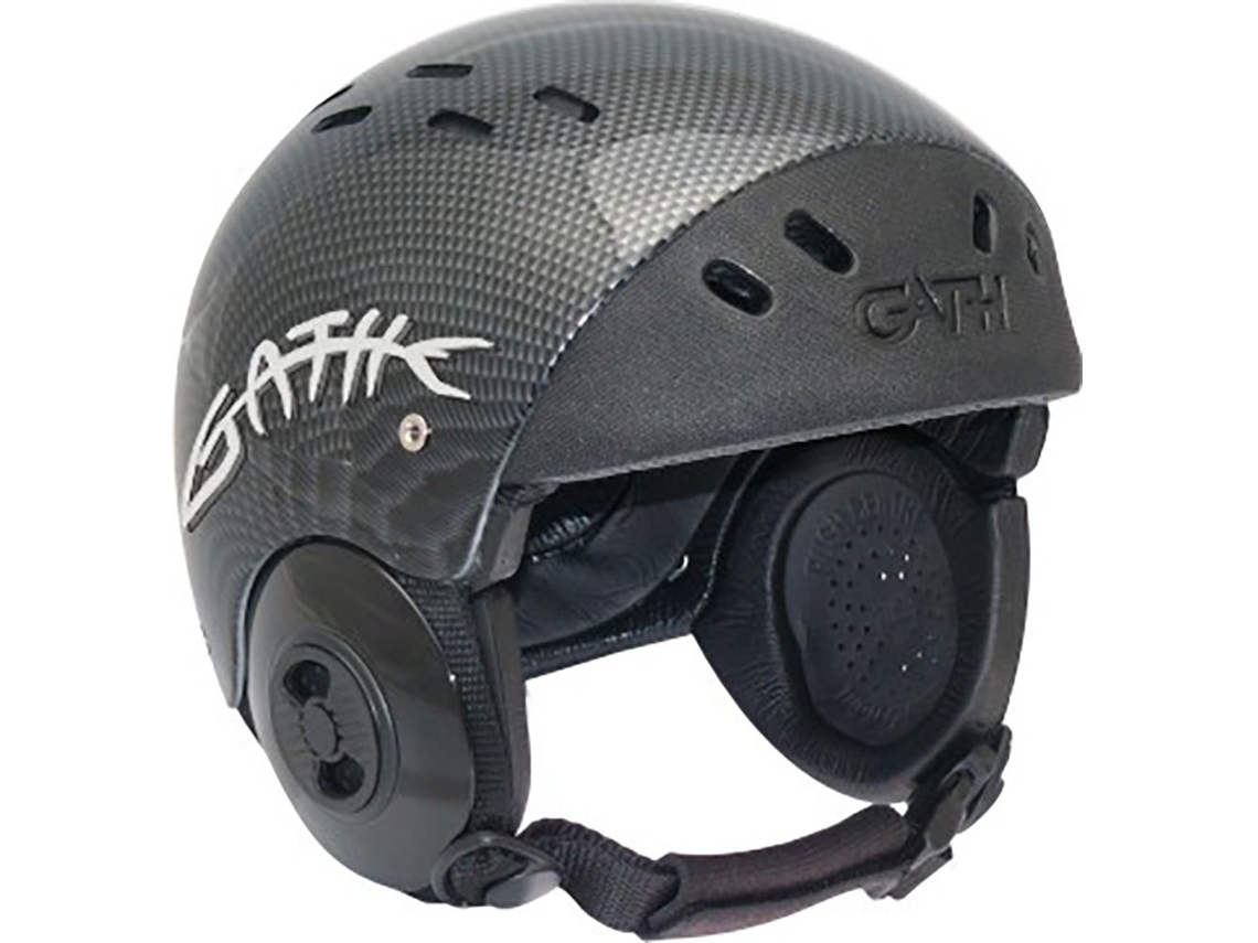 Capacete Surf Cinzento Sgath