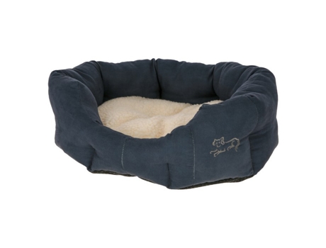 Cama Angi para Perro KERBL (Talla: 64 X 57 X 14 cm)