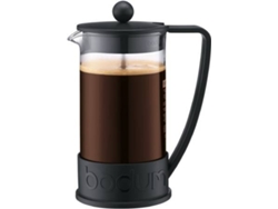 Cafetera de Émbolo BODUM BRAZIL (1L)