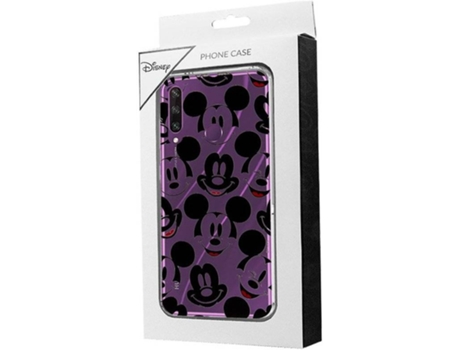 Funda para iPhone 11 DISNEY Azul