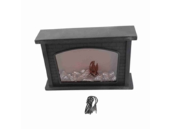 Farol Led Con Efecto De Llama, Alimentado Por Usb/pilas, Para Decoración De Interiores Y Exteriores.