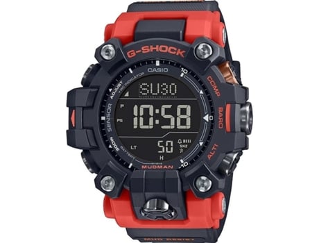 Reloj Hombre CASIO G-SHOCK GW-9500-1A4ER (Ø 53 mm)
