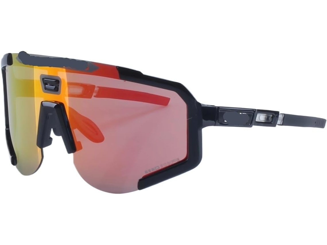 Gafas De Ciclismo: Ciclismo Fotocromáticas, Sol Para Deportes Al Aire Libre, Hombres Mujeres, Carretera,