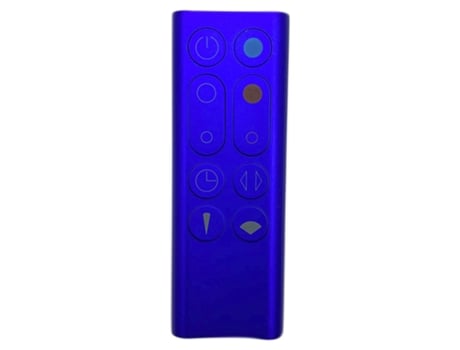 Mando a distancia de repuesto para purificador de escritorio, calentador y ventilador Dyson Pure Hot Cool HP00 HP01, número de pieza 967197-13