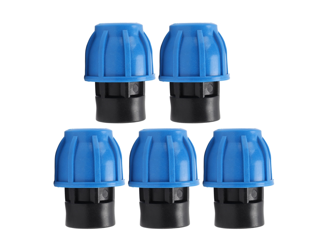 Piezas De Acoplamientos Rectos De Conexión Rápida Para Tuberías De Agua, Rosca Hembra G1/2 Pe