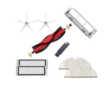 Accesorio Aspiradores ROBOROCK l Filtro s5 s6 s50 s6 maxv
