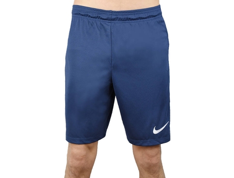 Pantalones Cortos para Hombre NIKE Azul (L)