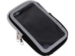 Brazalete De 3 Piezas Para Correr, Funda Para Teléfono Móvil Para Uso Deportivo Y Portátil.