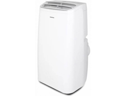 Aire Acondiconado Portátil INFINITON PAC-A35B (24 m² - 3025 Frig/h - Blanco)