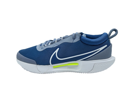 Zapatillas de Hombre NIKE Court Zoom Azul (shoes//eu/42.5)