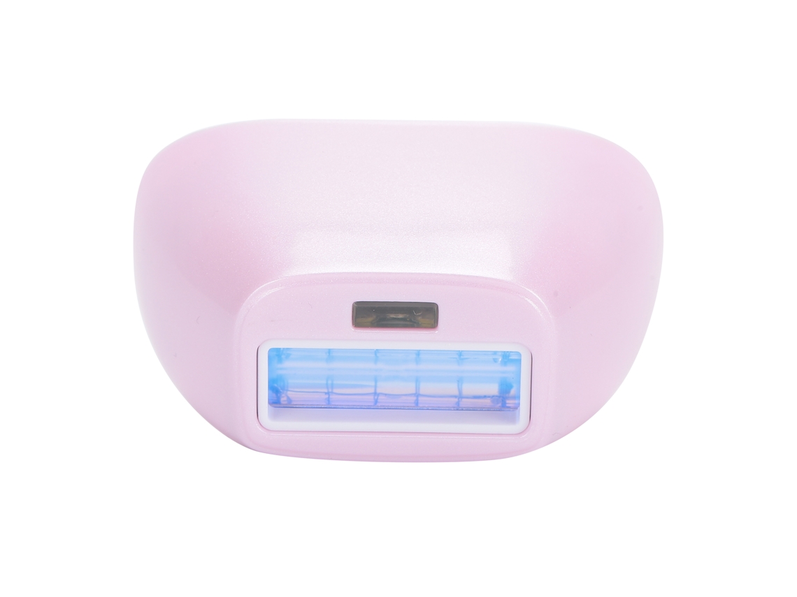 Cartucho de lámpara de luz pulsada intensa (IPL) de 300.000 pulsos para depilación.