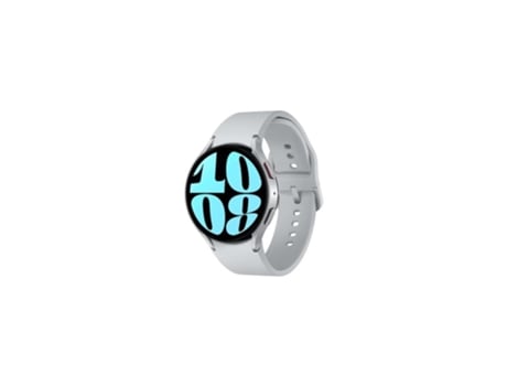 Smartwatch SAMSUNG Galaxy Watch 6 Sm-R945F Lte 44Mm Plata