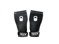 Puños de carbono BOXPT EQUIPMENT Estafas S Equipo BOXPT EQUIPMENT