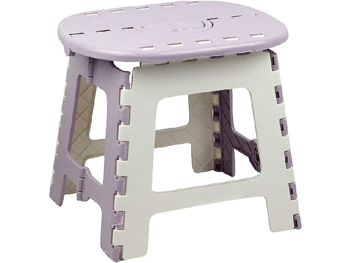 Silla HEALEVED fabricada en acero resistente, portátil y plegable para acampar.