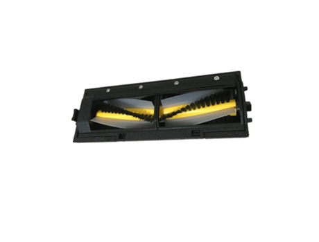 Robot aspirador, conjunto de cepillo de rodillo principal Central para Polaris Pvcr 0920Wv, repuestos de aspiradora robótica, accesorios