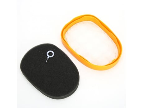 Filtro de aspiradora para Philips Fc6822 6823 6827 6908 6906 6904 piezas de accesorios para aspiradoras