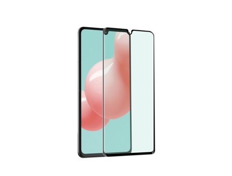 Cristal templado antibacteriano TIGER Samsung Galaxy A42