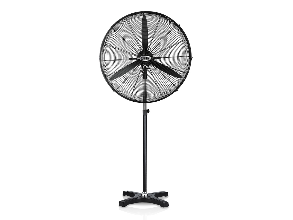 Ventilador Industrial de Pie HJM Vis680