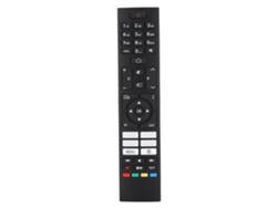 Mando A Distancia Ct 8564 Rc45157 De Repuesto Para Televisores 50ua2263dg, 50ua2063dg, 43ua2063dg, 55ua2063da, 65ua2063dg Y 32la2063dg.