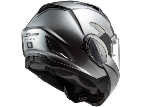 Casco Modular FF900 Valiant Ii S) Worten.es