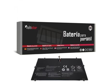 Batería de Computador Portátil Lenovo