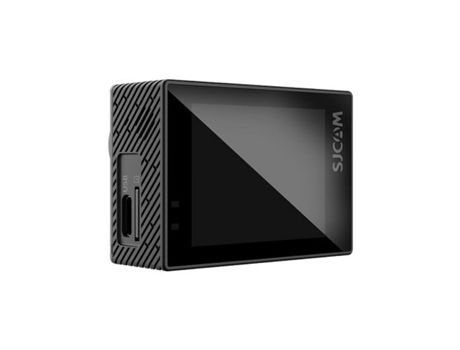 Cámara Deportiva SJCAM SJ6 Pro 2 Negro Sí