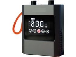 Pompe Électrique Portable Recargable Con Batería Intégrée Paddle Gonflable D'extérieur Gonflage