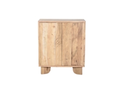 Aparador Acacia 80x40x95cm