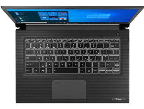 Portátil TOSHIBA DYNABOOK Tecra A40-G-123 (14'' - Intel Core i5-10210U - RAM: 8 GB - 256 GB SSD - Intel UHD Graphics) — Windows 10 Pro