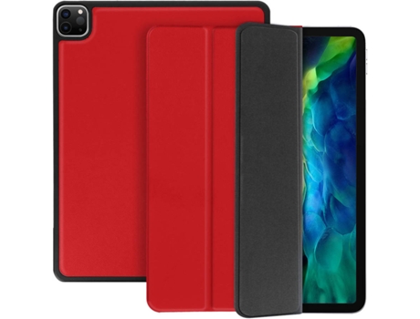 Funda con Soporte Apple iPad Pro 11 AVIZAR FOLIO-TRIF-RD-A2228 Rojo