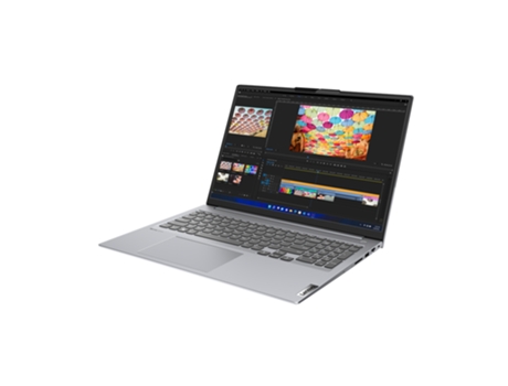 Portátil LENOVO 70284 (16 '' - Intel® Core™ i7 i7-1255U - RAM: 16 GB - 512 GB SSD - Intel Iris Xe Graphics)