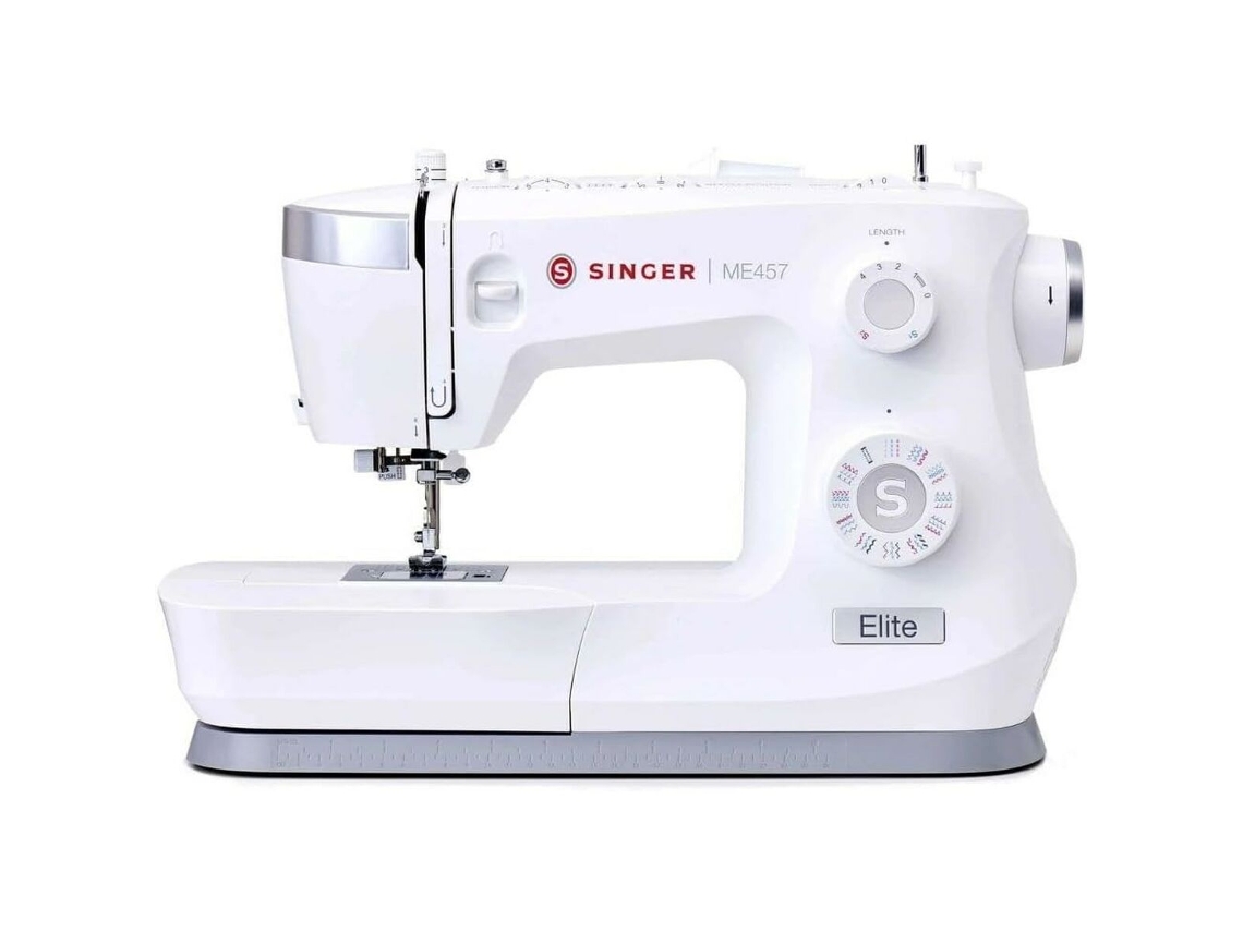 Máquina de Coser SINGER ME457