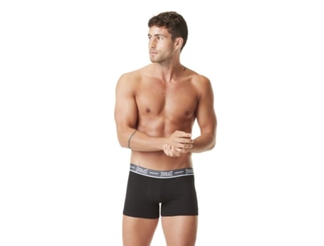 Boxers Hombre (Multicolor - XL) |