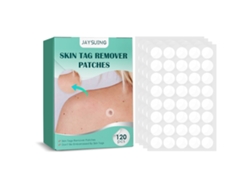 Parche facial hidratante suave portátil Jaysuing