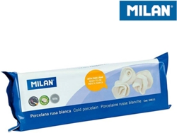 Porcelana Blanca Rusa MILAN 500G