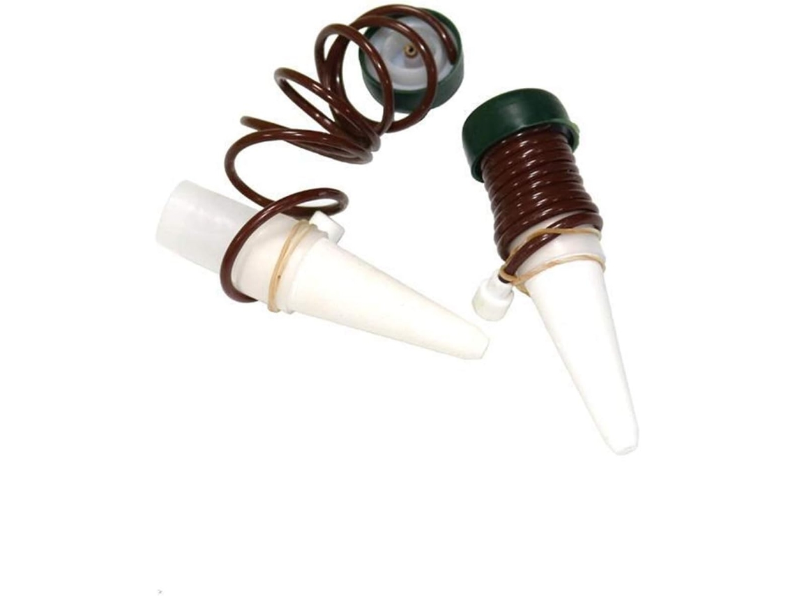 Aspersores Accesorios Para Manguera De Riego 1 Pieza Botella Agua