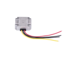 Regulador De Voltaje/reductor De Potencia Dc De 48 V A 5 V Resistente Al Agua Para Registrador De Datos
