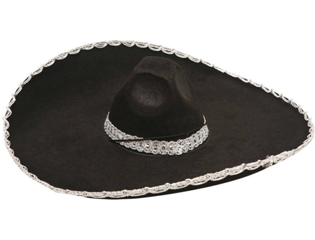 Sombrero DISFRAZZES Mexicano