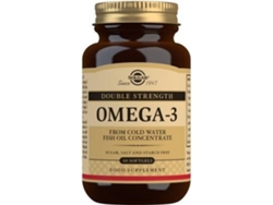 Té SOLGAR Omega Concentração (60 pérolas)