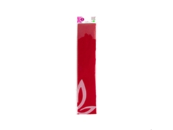 Papel Crepé LIDERPAPEL Rojo (50x250)