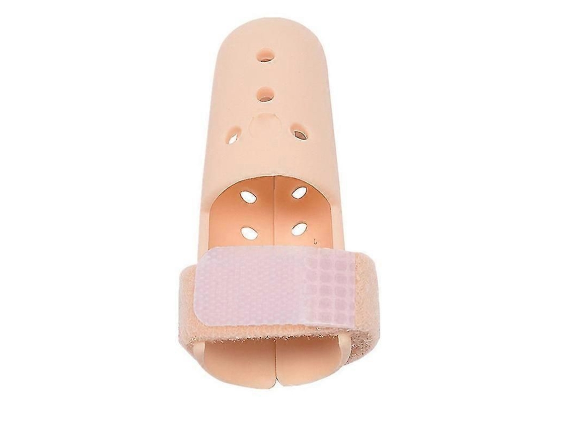 Férula Ajustable Para Dedos, Protector De Dedos Para Artritis, Rigidez, Fracturas Y Deportes.