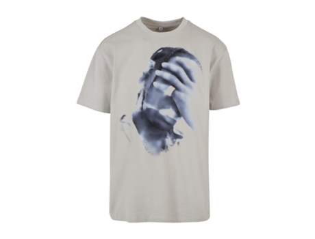 Camiseta oversize MISTER TEE 4 AM